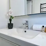 1566 - Beautiful Studio Near Parc Des Expositions Lejlighed Paris