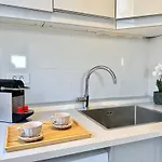 1566 - Beautiful Studio Near Parc Des Expositions *