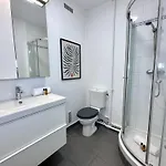 Lejlighed 1566 - Beautiful Studio Near Parc Des Expositions Paris