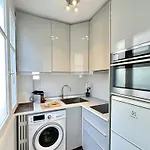 1566 - Beautiful Studio Near Parc Des Expositions * Paris