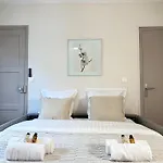 Lejlighed 1566 - Beautiful Studio Near Parc Des Expositions