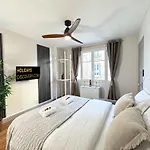 1566 - Beautiful Studio Near Parc Des Expositions