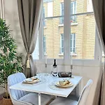 1566 - Beautiful Studio Near Parc Des Expositions Paris