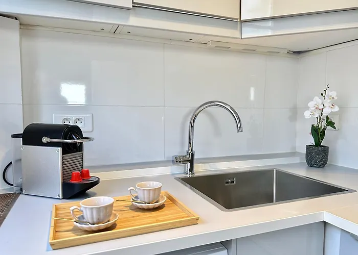 1566 - Beautiful Studio Near Parc Des Expositions *