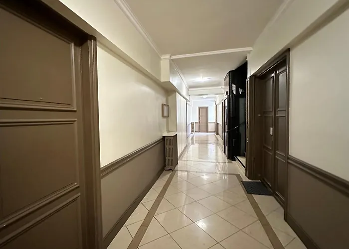 1566 - Beautiful Studio Near Parc Des Expositions アパート パリ