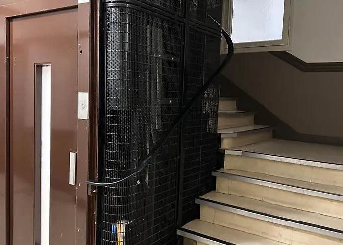 1566 - Beautiful Studio Near Parc Des Expositions アパート