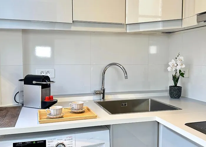 1566 - Beautiful Studio Near Parc Des Expositions *