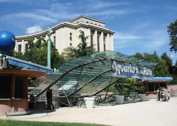 アパート 1566 - Beautiful Studio Near Parc Des Expositions *