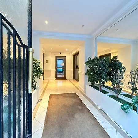 Διαμέρισμα 1566 - Beautiful Studio Near Parc Des Expositions *